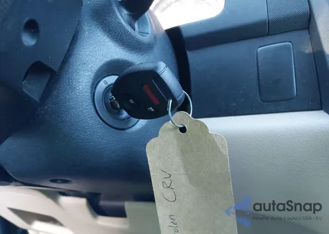 2011 Honda Cr-V Se из США, поврежденный, VIN 5J6RE4H46BL102552